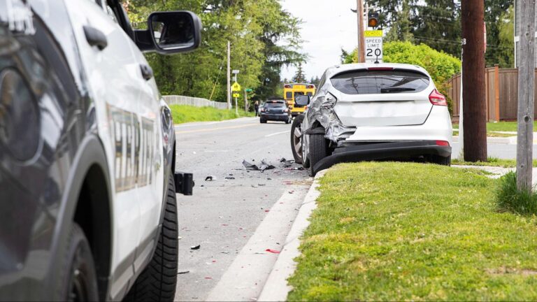 How to Prove Negligence in a Car Accident in Florida