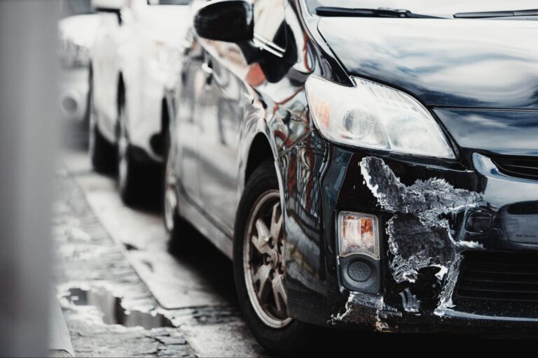 What to Do If Your Car Is Totaled After an Accident in Florida: A Complete Guide to Recovery